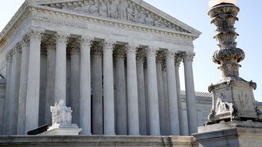 Trump nomina a juez Kavanaugh para la Corte Suprema
