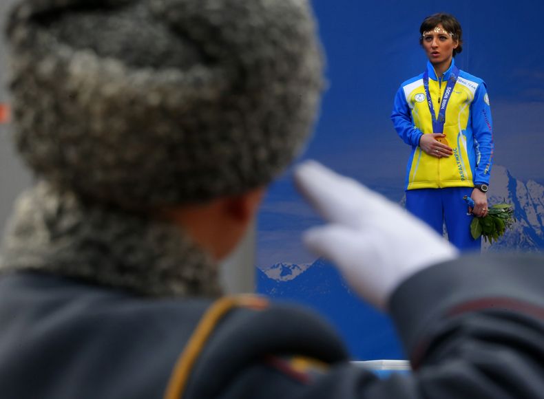 DEP-OLI UCRANIA-PARALIMPICOS