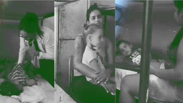 alerta maxima en cuba: supera los 100 pacientes en terapia intensiva por dengue y chikungunya: ninos, los mas afectados