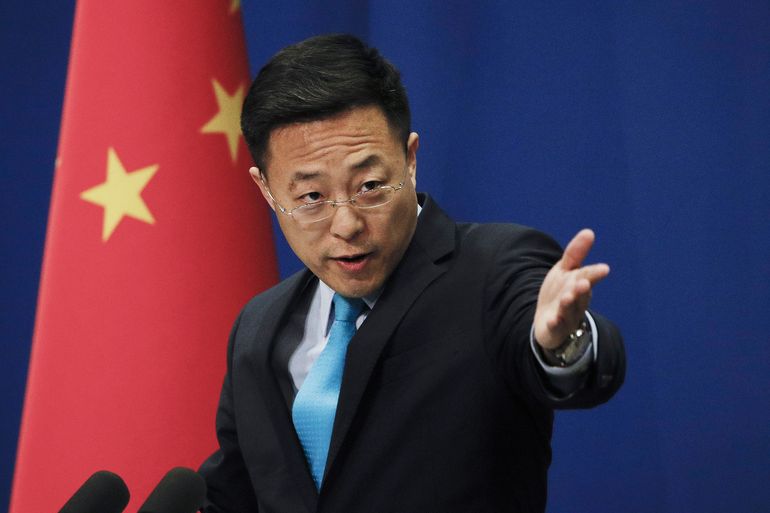 China: Boicot diplomático va contra el espíritu olímpico