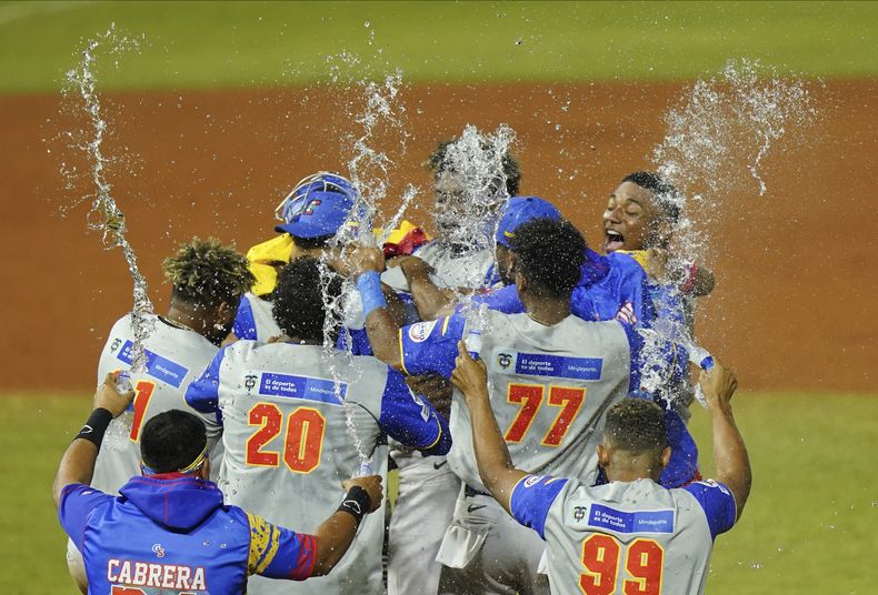DEP-BEI SERIE DEL CARIBE