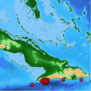 Nuevo sismo de 4,2 sacude Granma y Santiago de Cuba: alerta por la actividad de la falla Oriente