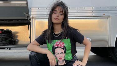 antes de irse explico por que: camila cabello se despidio de las redes sociales