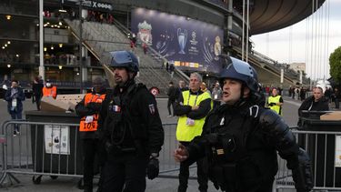 UEFA responsabiliza a UEFA por caos en final de Champions
