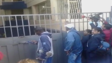 gobierno ecuatoriano juzga la condicion migratoria de los cubanos detenidos