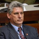 Suicidio de joven recluta llega hasta Díaz-Canel