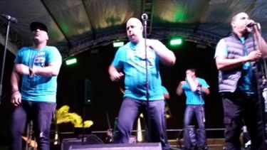 goza de cachete este fin de semana