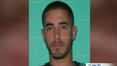 americateve | Michel Anthony Gil