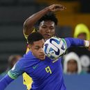 Sub20: Ecuador conserva esperanzas; Colombia se clasifica