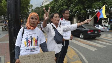 LO ÚLTIMO: Venezuela refuta críticas de Panamá