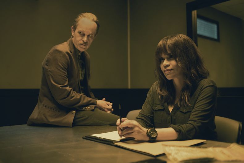 ESP-TEL NOW AND THEN