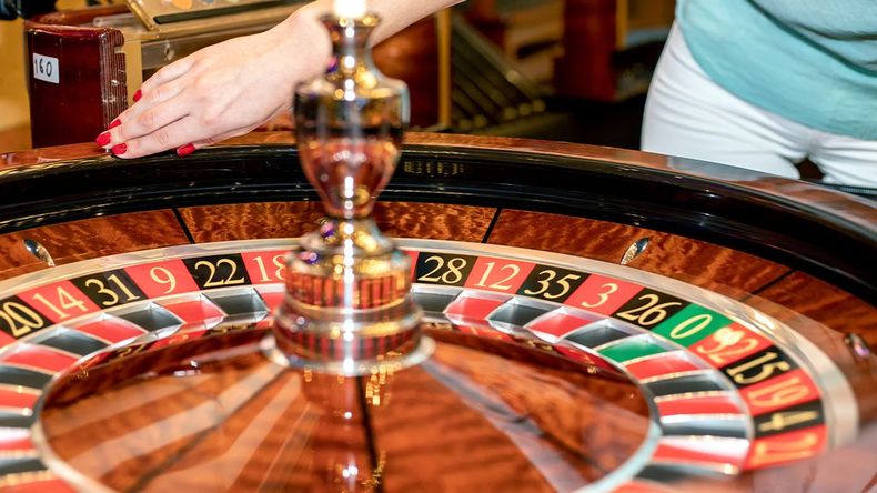 La pareja de Florida dejó solo a su hijo para jugar en el Seminole Hard Rock Hotel y Casino