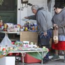 EEUU pugna por reducir beneficiarios de cupones de alimentos