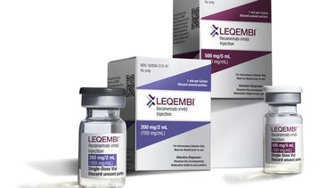 AP EXPLICA: lecanemab frena el alzhéimer, pero tiene límites