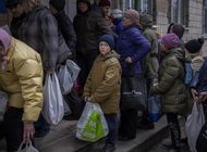 onu: hambre mundial aumento en 2021; empeorara por ucrania