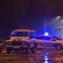 Montenegro: Atacante arroja granada a embajada de EEUU
