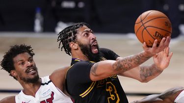 El frenesí de la NBA prosigue con la agencia libre