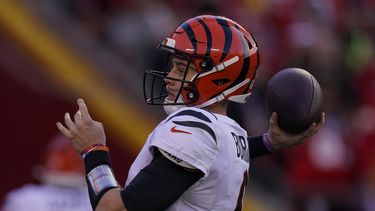 Bengals adelantan viaje a Los Ángeles para el Super Bowl