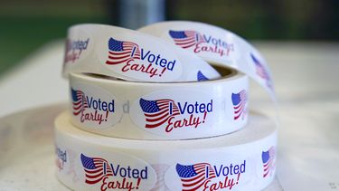 EEUU: Todavía no se votó, pero ya empiezan las demandas