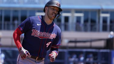 Carlos Correa revoluciona a los Mellizos
