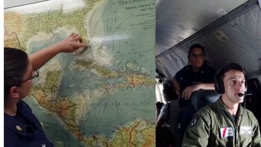 guardia costera de eeuu despliega operativo por aire y mar alrededor de cuba