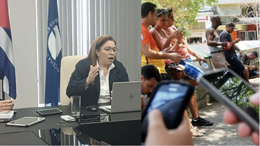 etecsa justifica dolarizacion parcial de su servicio para recuperar ingresos desde el exterior