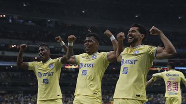 Ante Toluca, América busca dar otro paso hacia el título