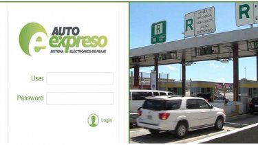 buscan alternativas a corto plazo para resolver las quejas de autoexpreso