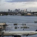 Sur de la Florida en alerta por pronóstico de más lluvia tras históricas inundaciones
