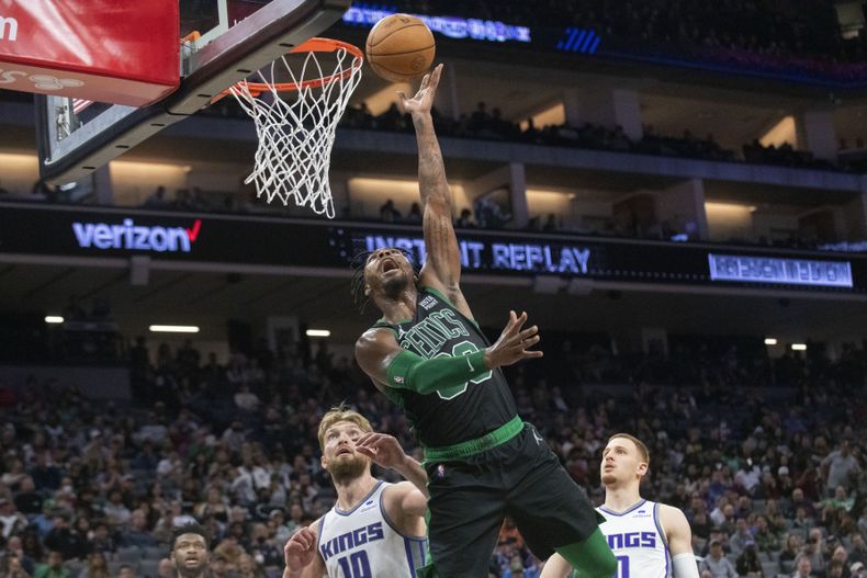 DEP-BAS CELTICS-KINGS