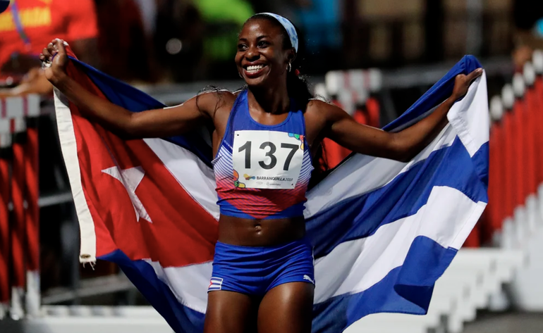 El régimen cubano encendió las alarmas ante el incremento en las deserciones de deportistas
