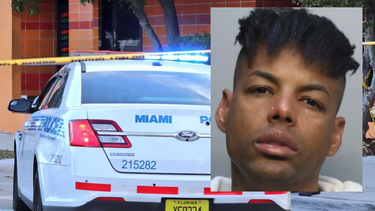 nuevos detalles: sale de la carcel el joven cubano vinculado a balacera entre santeros cubanos a las afueras de un club nocturno en brickell 