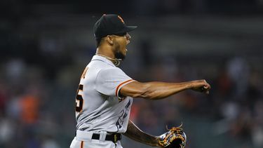 Rodón sigue intratable; Gigantes se imponen a Tigres