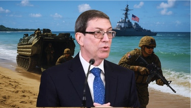 americateve | Bruno Rodriguez