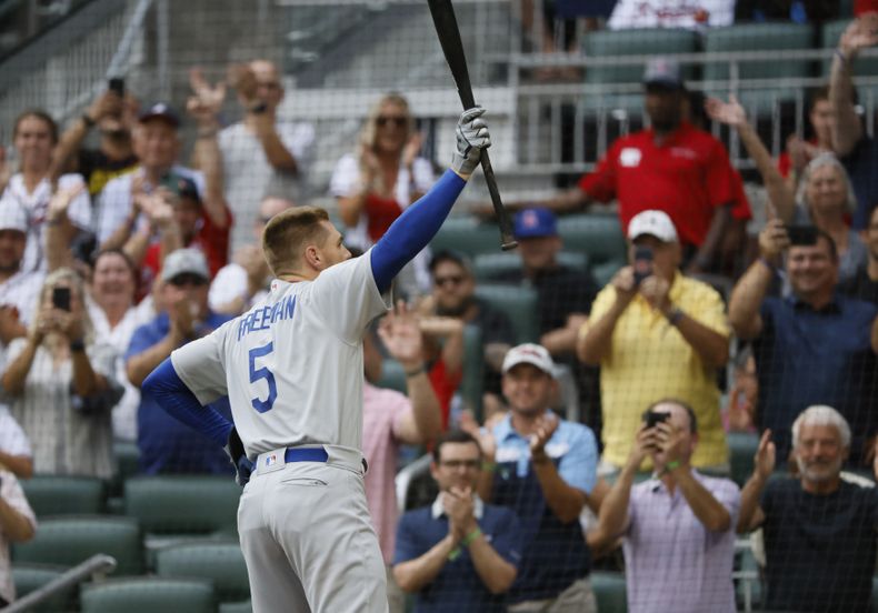 DEP-BEI DODGERS-BRAVOS