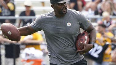 Flores deja  huella en Pittsburgh; está por volver a Miami