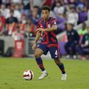 Adams ficha con Leeds, se reencuentra con Jesse Marsch
