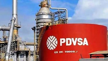 venezuela es el pais con mayor capacidad de recuperacion petrolera en caso de un conflicto mundial