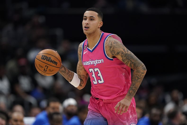 DEP-BAS MAVERICKS-WIZARDS