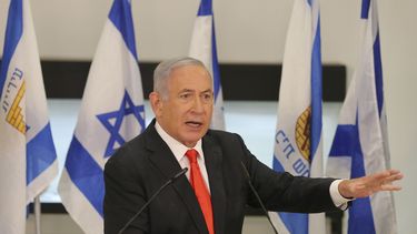 Bahrein se vuelve último país árabe en reconocer a Israel