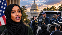 investigan posible fraude migratorio de ilhan omar: citan a familiares y revisan su fecha de nacimiento