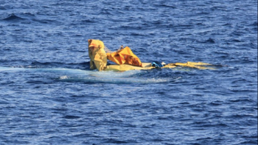 policia de eeuu habria encontrado otro cadaver de los cubanos naufragos
