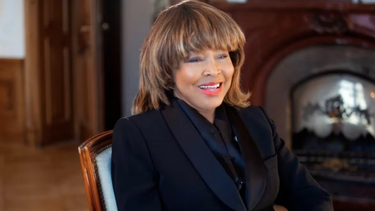revelan la ultima foto de tina turner antes de morir