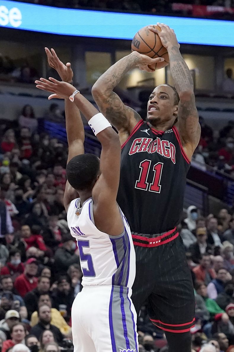 DEP-BAS KINGS-BULLS