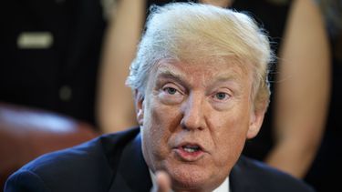 Cambios en equipo legal de Trump indican mayor dureza