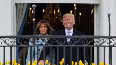 AP VERIFICA: Trump critica a México por paso de migrantes