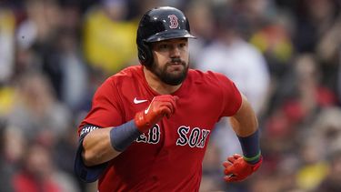 Schwarber pacta con Filis por 80 millones y 4 años