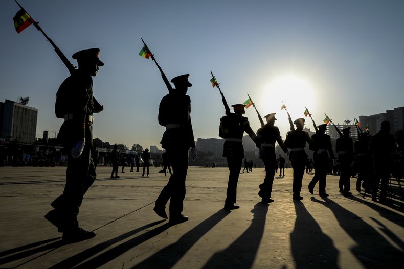 AFR-GEN ETIOPÍA-TIGRAY