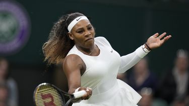 Serena Williams cancela práctica previo a su retorno