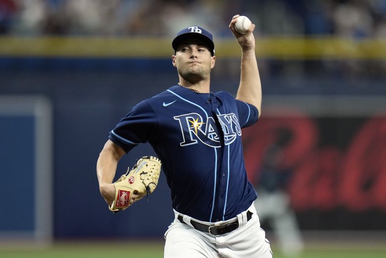 DEP-BEI CARDENALES-RAYS